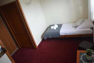 Отели типа «постель и завтрак» Trybszanka Trybsz Двухместный номер с 2 отдельными кроватями-3
